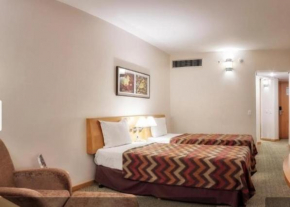 Hotel Alphaville Apto 1511